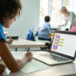 Kurs programowania dla dzieci